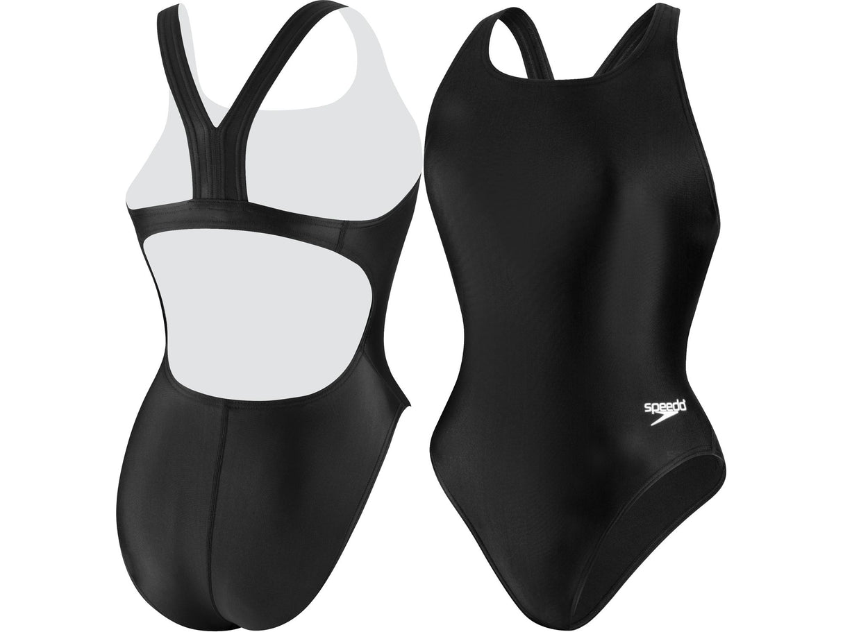 Women's ProLT Super Proback Solid One Piece