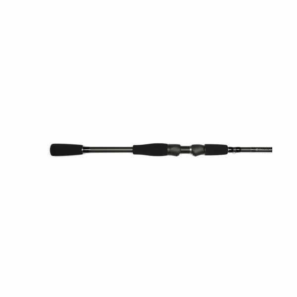 DXS 724XF 7’2” Med X Fast 1pc