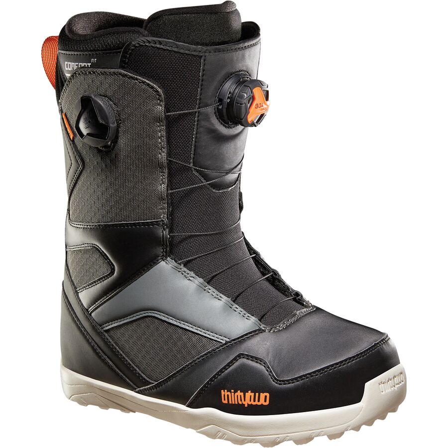Thirtytwo STW Double Boa Snowboard Boots