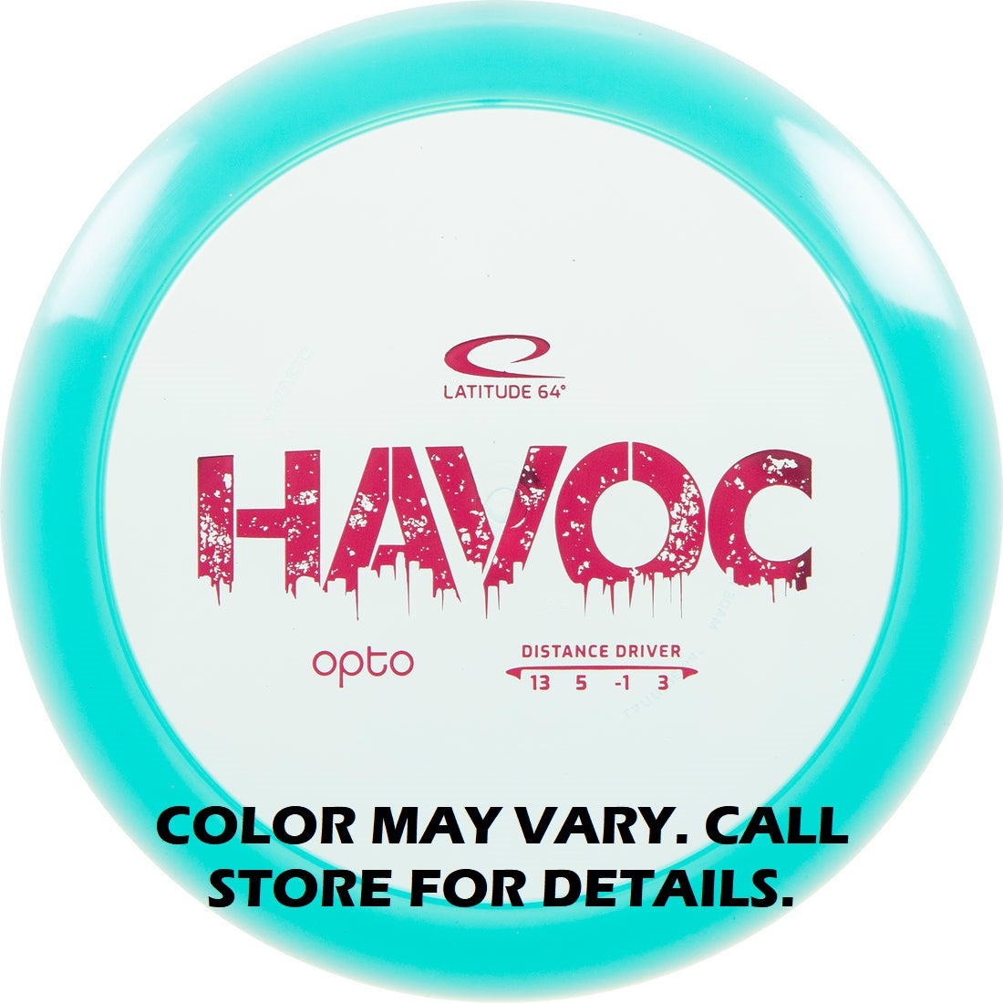 Latitude 64 Opto Havoc