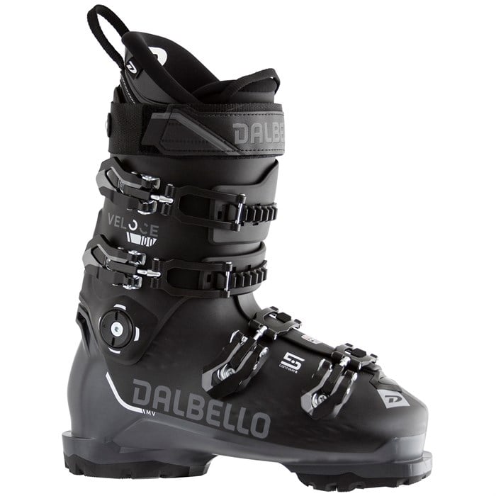 Dalbello Veloce 100 GW BLACK/BLACK Ski Boots