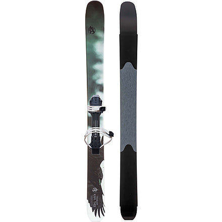 KAR 149 Skis