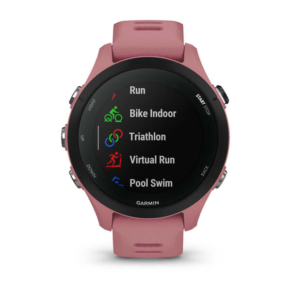 Forerunner 255S