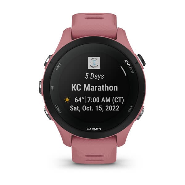 Forerunner 255S