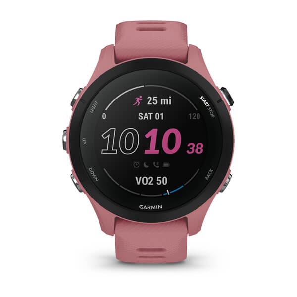Forerunner 255S