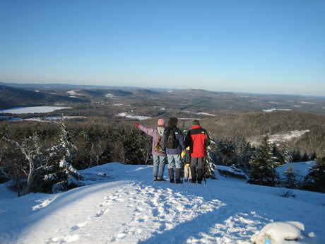 Coastal Mountains Land Trust