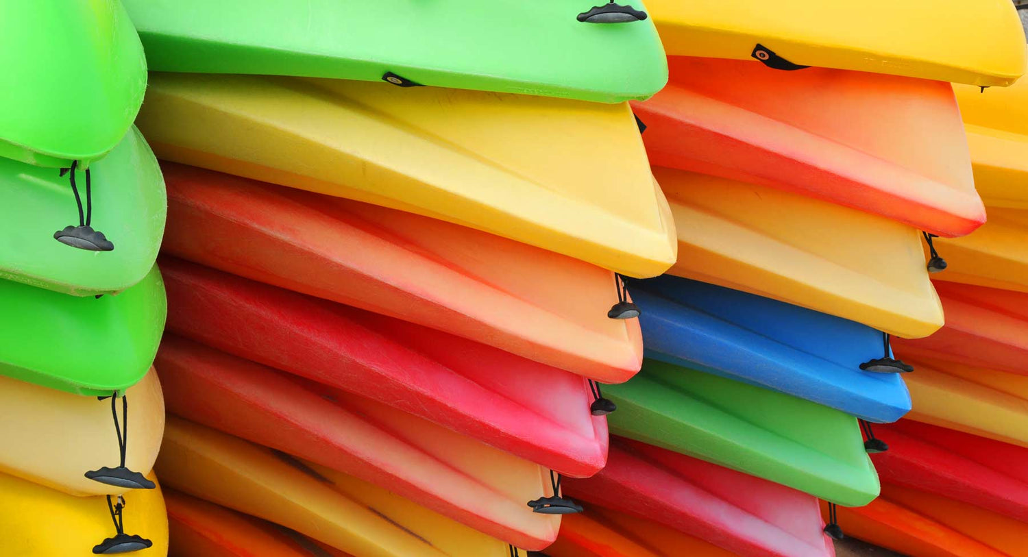 Canoe & Kayak Yard Sale Maine Sport Outfitters