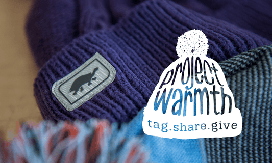 Project Warmth, Turtle Fur
