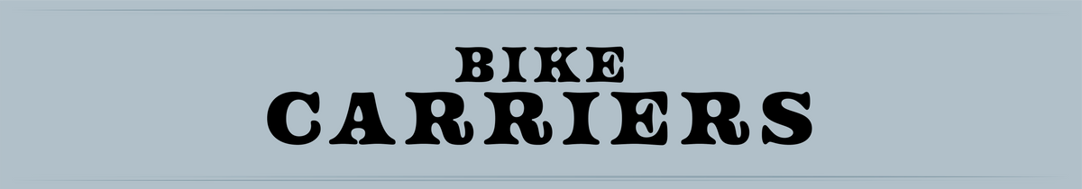 Bike Carriers