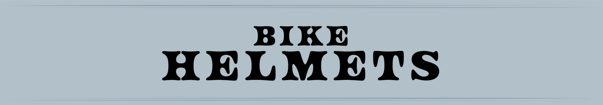 Bike Helmets