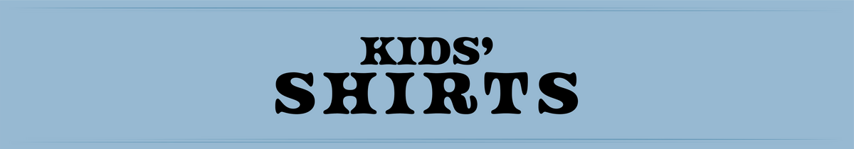 Kids' Shorts