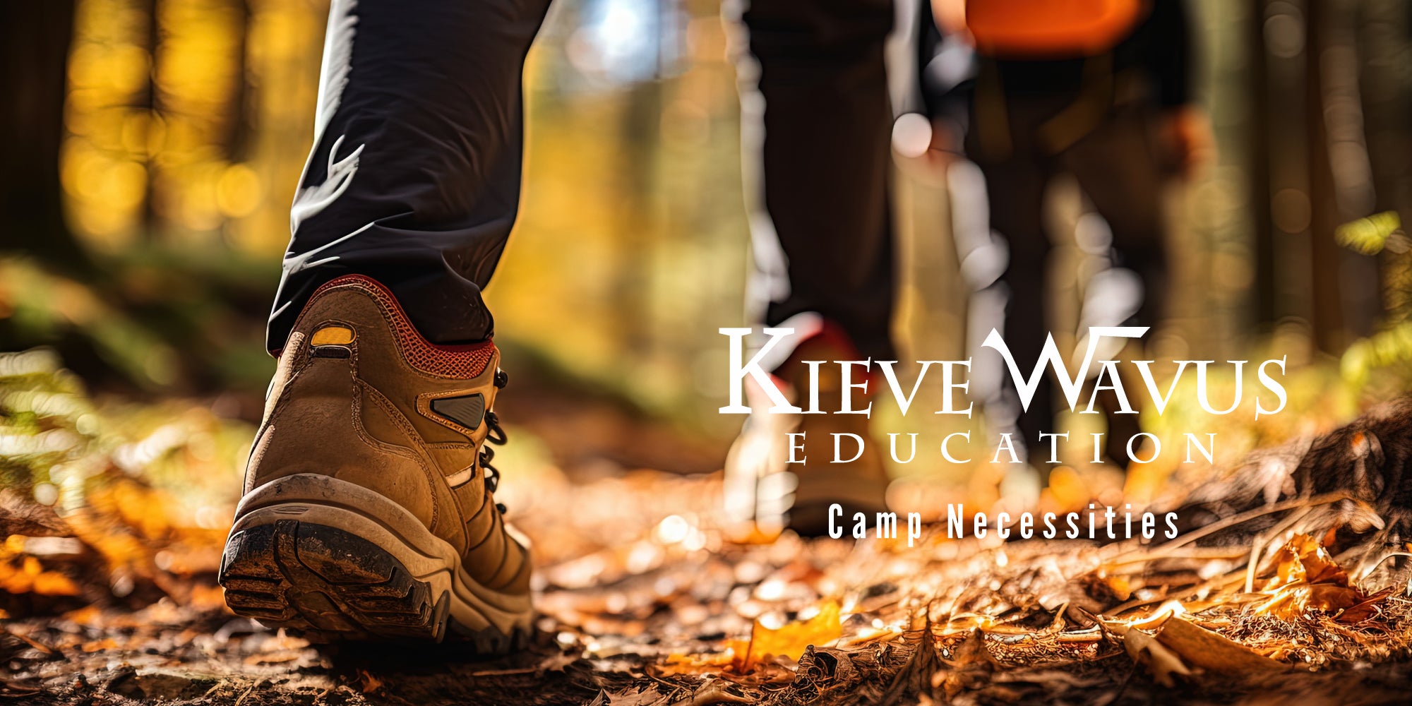 Kieve Wavus Camp Collection Maine Sport Outfitters