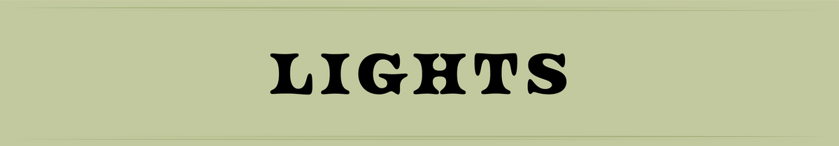 Lights