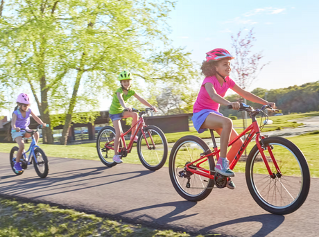 Kids' Bikes