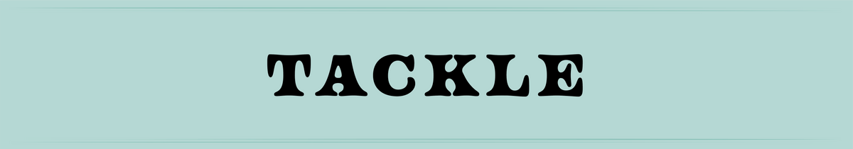 Tackle