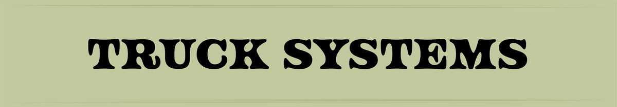 Truck Systems