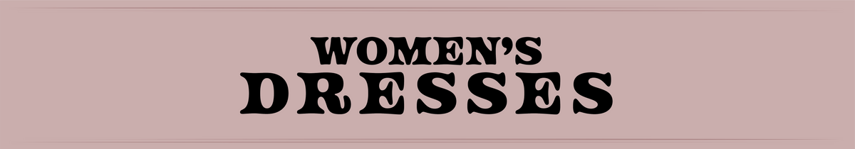 Dresses & Skirts