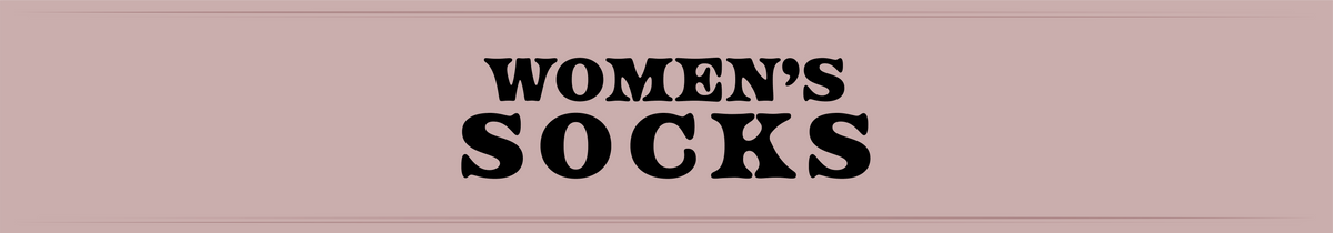 Women's Socks