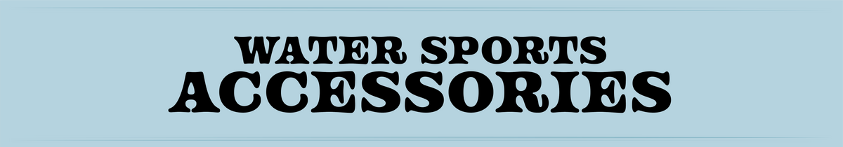 Water Sports Accessories
