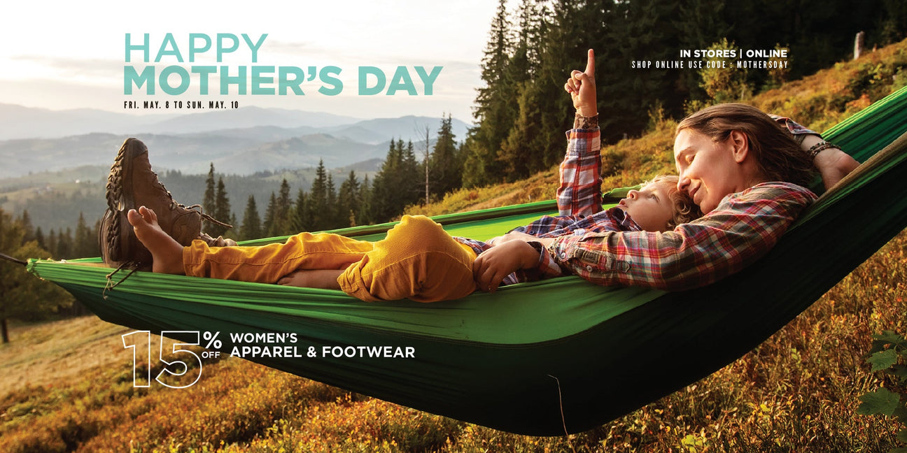 Mother's Day Sale