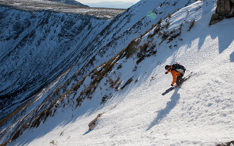 Ski & Snowboard