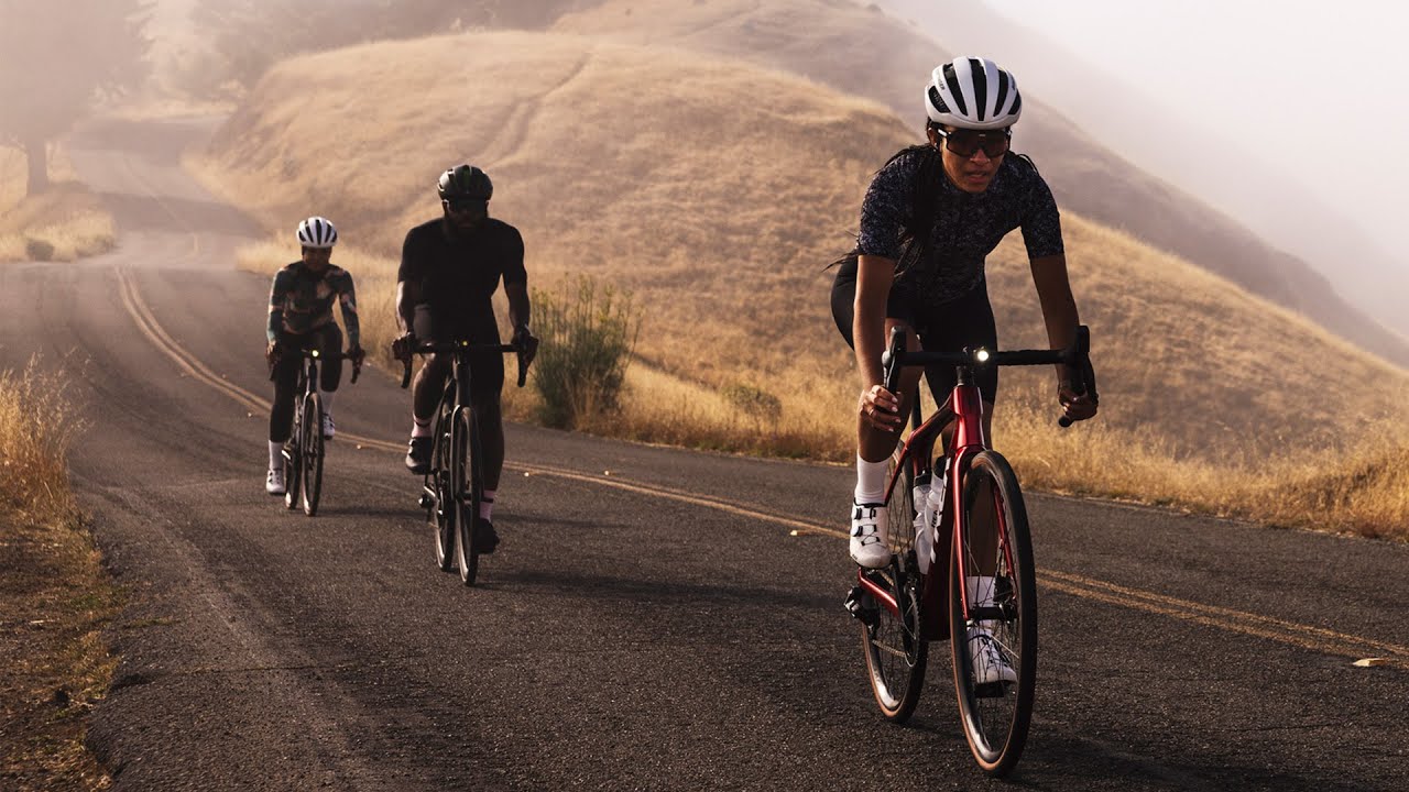 Road Bikes