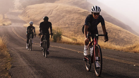 Road Bikes