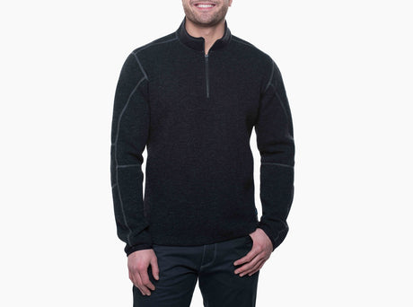 Thor 1/4 Zip