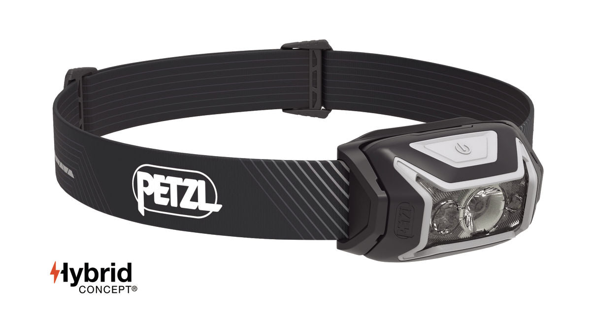 Petzl Actik Core Headlamp