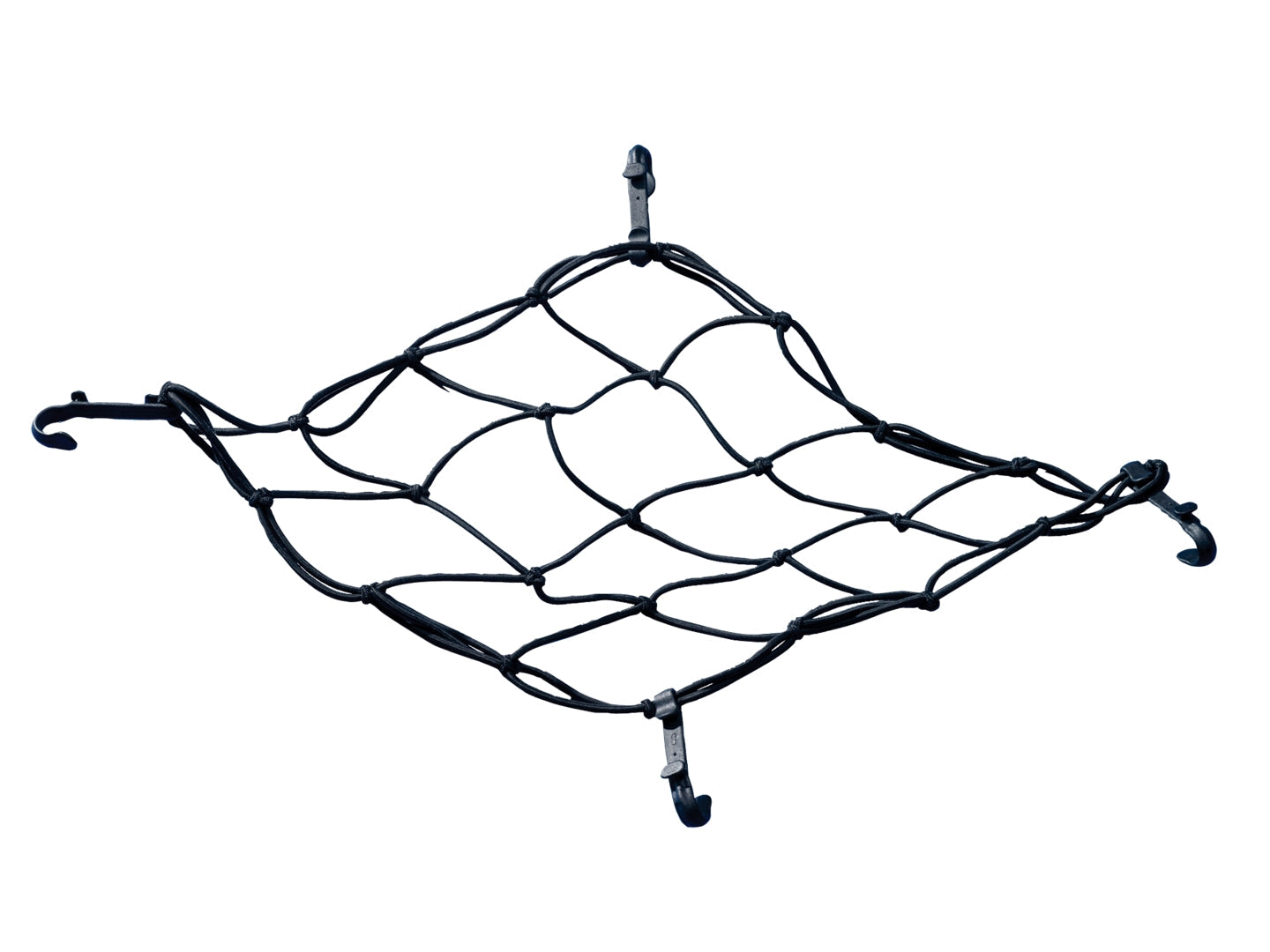 BackRack Cargo Net, Black Cargo Net