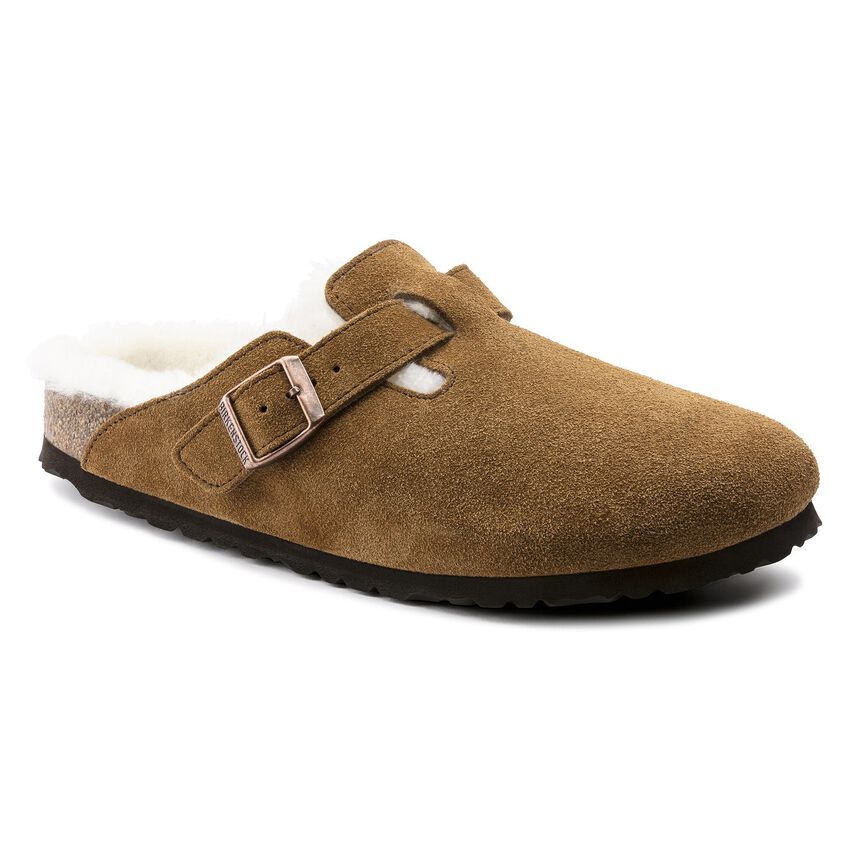 Boston Shearling - Maine Sport Outfitters