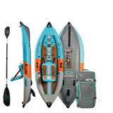 Zeppelin Aero Kayak