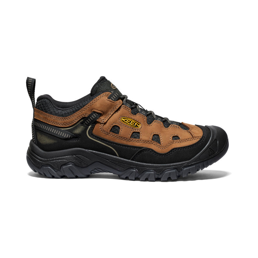 Targhee IV Vent Men's