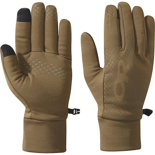 Women's Vigor Heavyweight Sensor Gloves