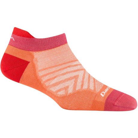 Women's Run No Show Tab Ultra-Lightweight Running Sock