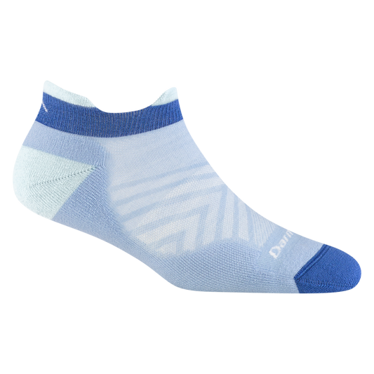 Women's Run No Show Tab Ultra-Lightweight Running Sock