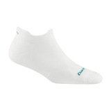 1047 Women's Run No Show Tab Ultra-Lightweight Running Sock with Cushion