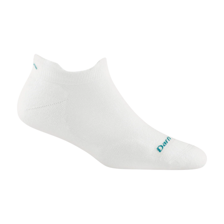 1047 Women's Run No Show Tab Ultra-Lightweight Running Sock with Cushion
