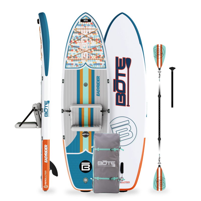 Easyrider Aero 10'4"