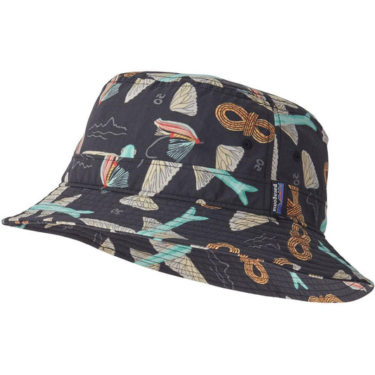 Wavefarer Bucket Hat