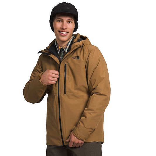 Men's North Table Down Triclimate Jacket