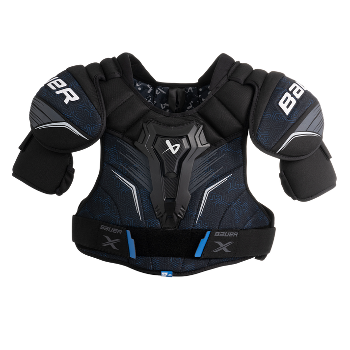 Bauer X Shoulder Pads SR