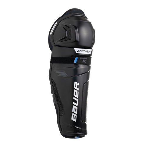 Bauer X Shinguards INT