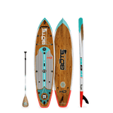 HD Gatorshell SUP 10'6"