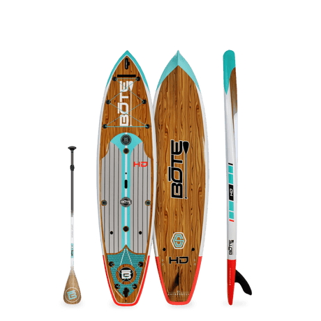 HD Gatorshell SUP 10'6"