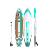 HD Gatorshell SUP 10'6"