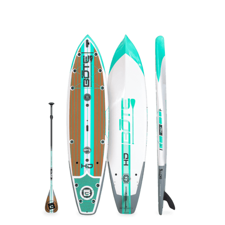 HD Gatorshell SUP 10'6"
