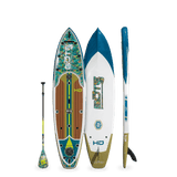 HD Gatorshell SUP 10'6"