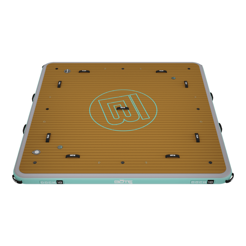 10ft BOTE HANGOUT DOCK CLASSIC 2025 WITH MAGNEPOD
