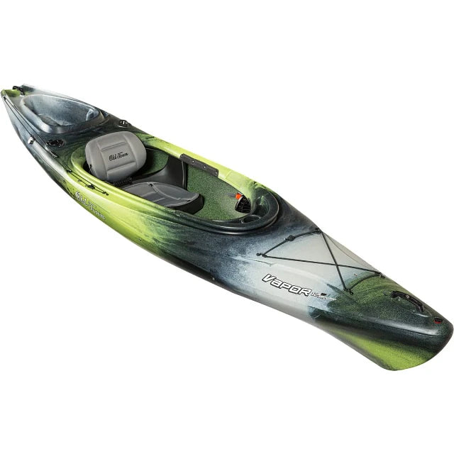 Vapor 12 Angler BLEM